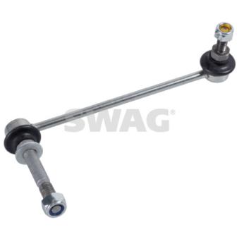 Entretoise/tige, stabilisateur avant droit SWAG OEM 99634307002