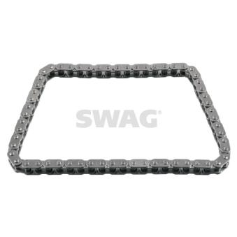Chaîne, commande de pompe à huile SWAG OEM 06C115230
