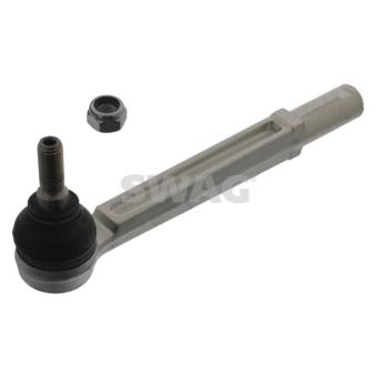 Rotule de barre de connexion SWAG 38 93 8886