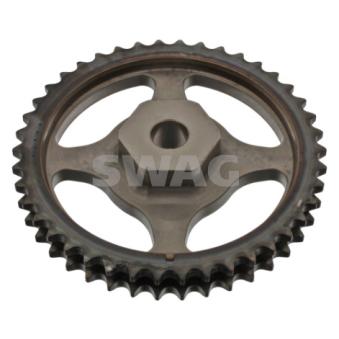 Roue dentée, arbre à came SWAG OEM 94810518111
