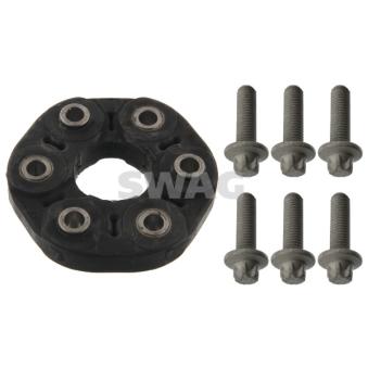Joint, arbre longitudinal SWAG OEM 99642113701s2
