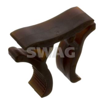 Coulisse, chaîne de distribution SWAG OEM 94610725300