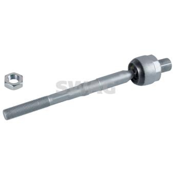 Rotule de direction intérieure, barre de connexion SWAG 38 94 4712