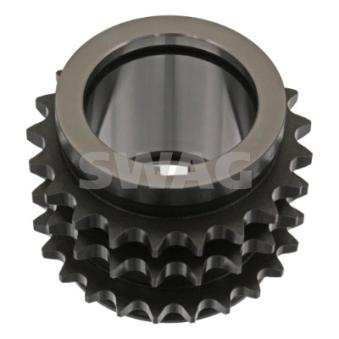 Roue dentée, vilebrequin SWAG OEM 94610223175