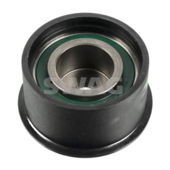 Poulie renvoi/transmission, courroie de distribution SWAG OEM 636420