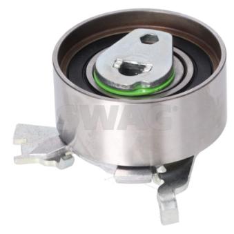 Poulie-tendeur, courroie de distribution SWAG OEM 5636738 Poulie-tendeur, courroie de distribution SWAG OEM 5636738