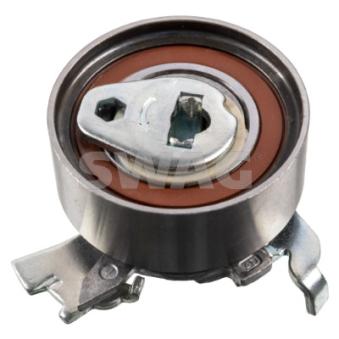 Poulie-tendeur, courroie de distribution SWAG OEM 5636429