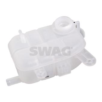 Vase d'expansion, liquide de refroidissement SWAG OEM 095269001