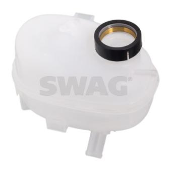 Vase d'expansion, liquide de refroidissement SWAG OEM 1304233