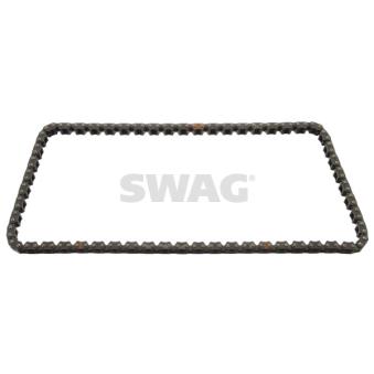 Chaîne de distribution SWAG 40 10 2567