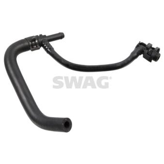 Durite de radiateur SWAG OEM 5860518 Durite de radiateur SWAG OEM 5860518