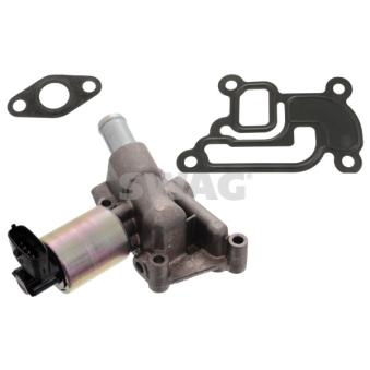 Vanne EGR SWAG OEM 09157671 Vanne EGR SWAG OEM 09157671