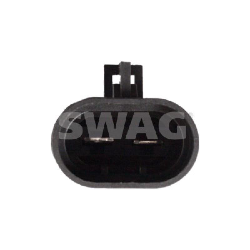 Ventilateur, refroidissement du moteur SWAG 40 10 4789 - Visuel 1
