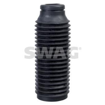 Bouchon de protection/soufflet, amortisseur SWAG [40 10 6585]