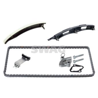 Kit de distribution par chaîne SWAG OEM 12656083