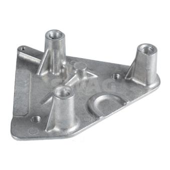 Support, suspension du moteur SWAG [40 10 7175]
