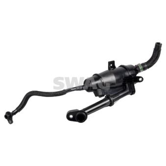 Séparateur d'huile, prise de recyclage des gas de carter SWAG OEM 656088