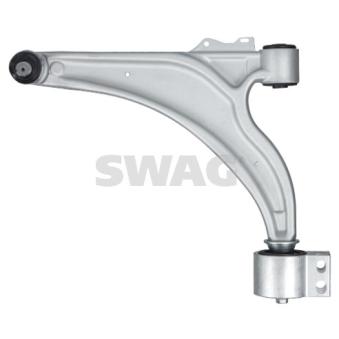Triangle ou bras de suspension (train avant) SWAG OEM 13371816