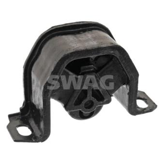 Support moteur avant gauche SWAG OEM 90236838