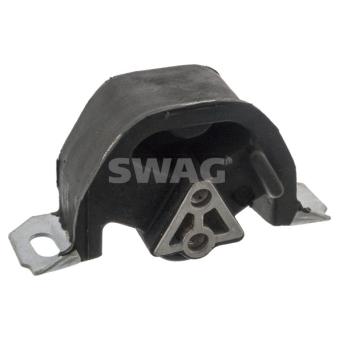 Support moteur avant gauche SWAG OEM 090495169