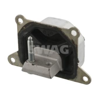 Support moteur avant droit SWAG OEM 90445300 Support moteur avant droit SWAG OEM 90445300