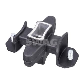 Support moteur avant gauche SWAG 40 13 0026