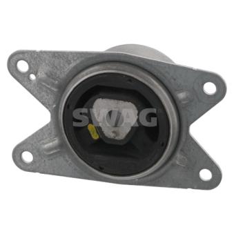 Support moteur avant gauche SWAG OEM 90575457