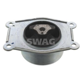 Support moteur avant gauche SWAG OEM 90575458