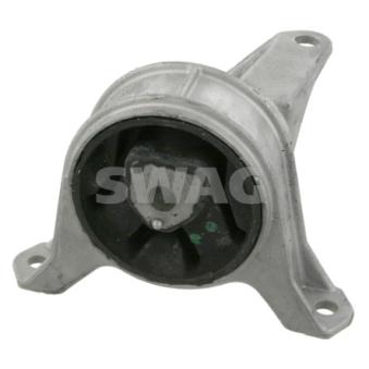 Support moteur avant droit SWAG OEM 5684054