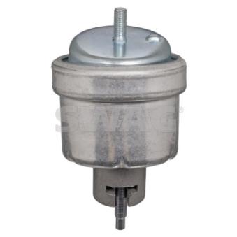 Support moteur avant gauche SWAG 40 13 0068