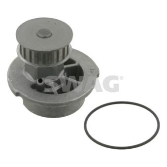Pompe à eau SWAG OEM 90349241