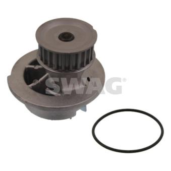 Pompe à eau SWAG OEM 1334046