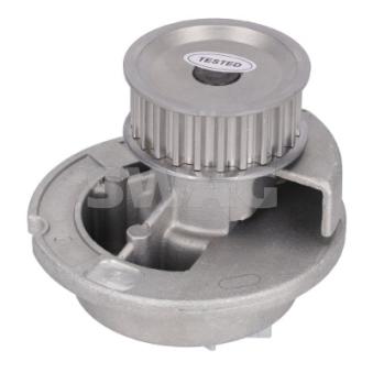 Pompe à eau SWAG OEM 90543935