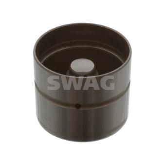 Poussoir de soupape SWAG OEM 0640009