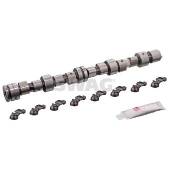 Jeu d'arbres à came SWAG [40 32 0001]