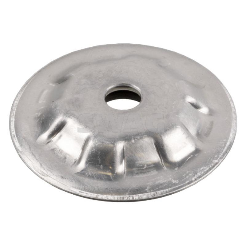 Roulement, coupelle de suspension SWAG 40 54 0013 - Visuel 1