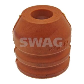 Butée élastique, suspension SWAG OEM 344418