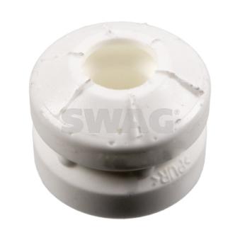 Butée élastique, suspension SWAG OEM 0344410