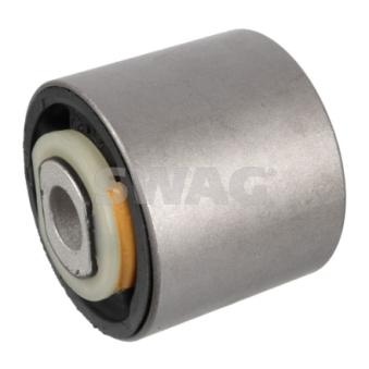 Silent bloc de suspension (train avant) SWAG OEM 352458