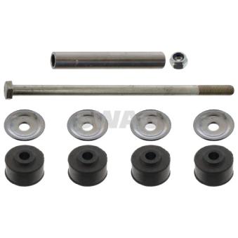 Entretoise/tige, stabilisateur SWAG 40 61 0004