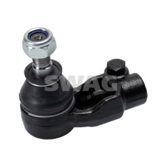 Rotule de barre de connexion avant gauche SWAG OEM 90369704 Rotule de barre de connexion avant gauche SWAG OEM 90369704