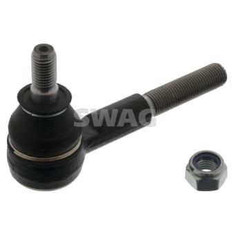 Rotule de barre de connexion SWAG OEM 324118 Rotule de barre de connexion SWAG OEM 324118