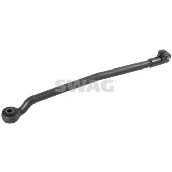 Rotule de direction intérieure, barre de connexion avant droit SWAG OEM 90304626
