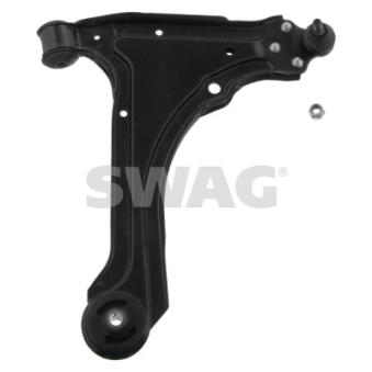 Triangle ou bras de suspension (train avant) SWAG OEM 0352192 Triangle ou bras de suspension (train avant) SWAG OEM 0352192