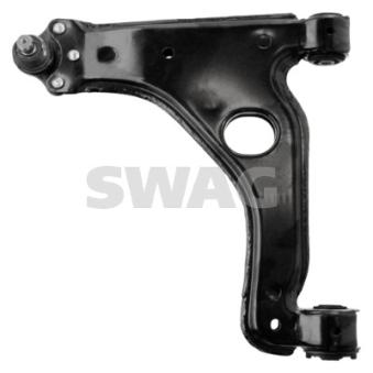 Triangle ou bras de suspension (train avant) SWAG OEM 5352005