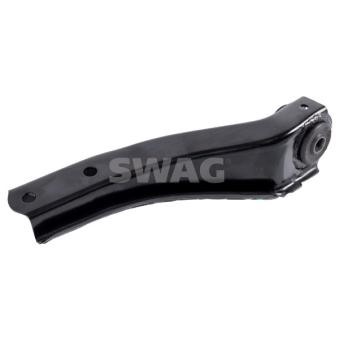 Triangle ou bras de suspension (train avant) SWAG OEM 90542572