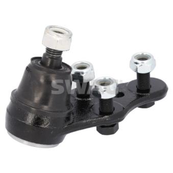 Rotule de suspension SWAG OEM 1603164