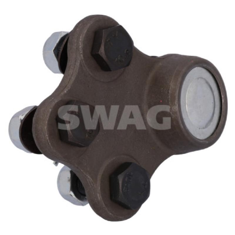Rotule de suspension SWAG 40 78 0006 - Visuel 1