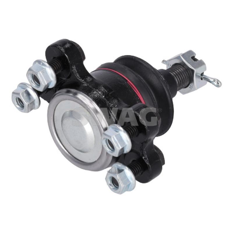 Rotule de suspension SWAG 40 78 0009 - Visuel 1