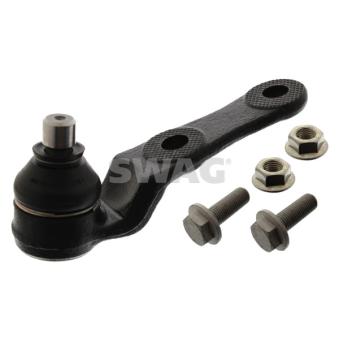 Rotule de suspension SWAG OEM 90542574